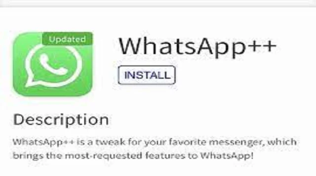 Cara Instal 2 WhatsApp di iPhone tanpa Jailbreak