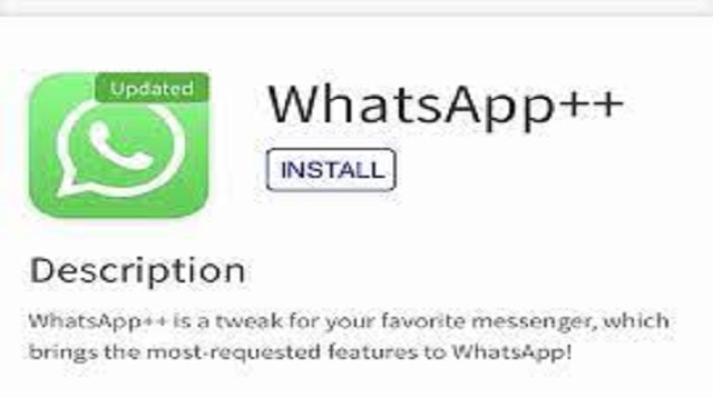  WhatsApp adalah salah satu aplikasi chatting i yang sangat praktis dan simpel untuk digun Cara Instal 2 WhatsApp di iPhone tanpa Jailbreak 2022
