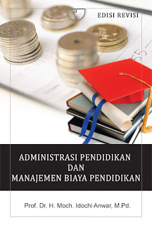 ADMINISTRASI PENDIDIKAN DAN MANAGEMEN BIAYA 