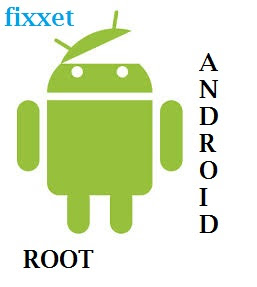 rooting android mobiles