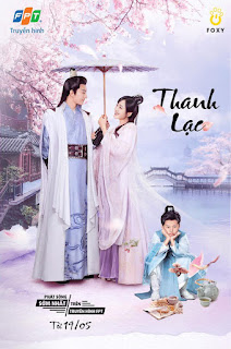 Lục Thần Y Trong Truyền Thuyết - Legendary Doctor Lu (2022)