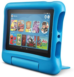 PROMO-X FIRE HD Buy Fire 7 Kids Edition Tablet Trendzcore 2020 