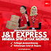 Jawatan Kosong J&T Express (Malaysia) SDN BHD ~ Pelbagai Jawatan Kosong