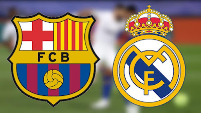 مشاهدة مباراة برشلونة وريال مدريد بث مباشر بتاريخ 19-03-2023 الدوري الاسباني
