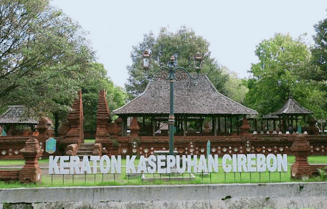 Tempat Wisata di Cirebon Yang Kaya akan Sejarah dan Budaya