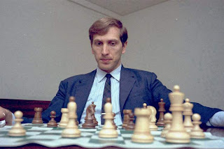 Bobby Fischer