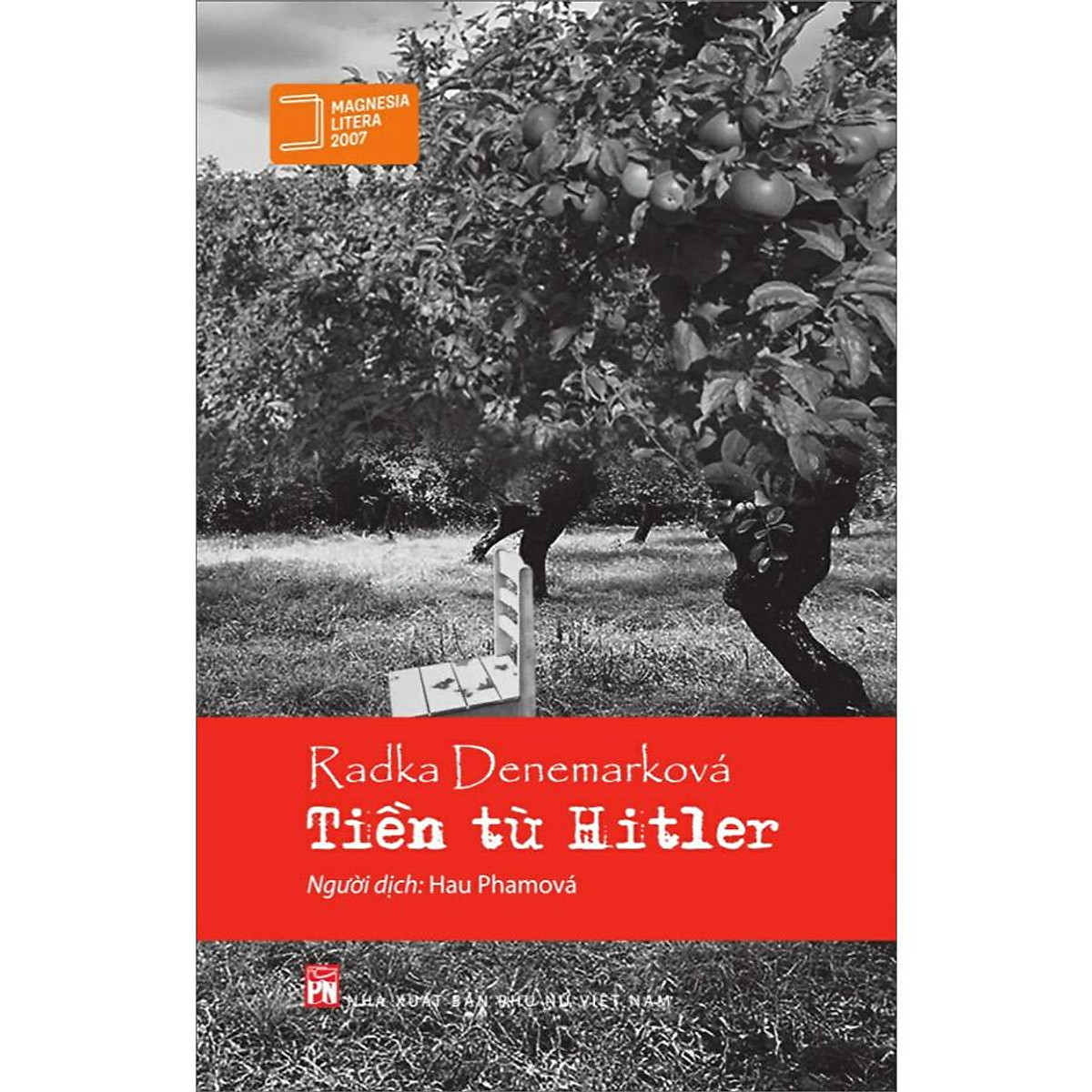 Tiền Từ Hitler (Tiểu Thuyết) ebook PDF-EPUB-AWZ3-PRC-MOBI