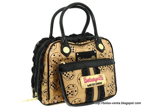 Bolso venta:bolso-33846208