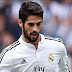 Isco Entered Into a PSG Target