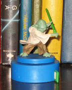 Yoda Star Wars Jollibee