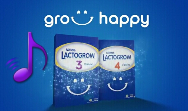 varian rasa lactogrow 3