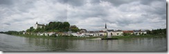 Panorama Ottensheim