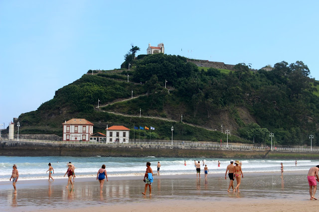 Playas de Asturias