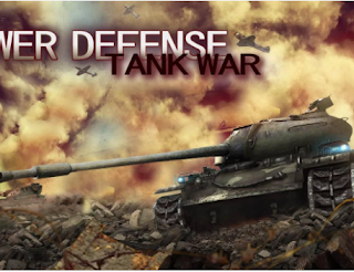 Tower Defense: Tank WAR