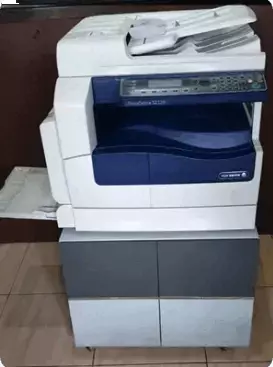 mesin fotocopy Fuji Film DocuCenter S2320