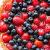 Berry Tart