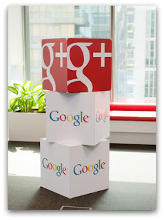 Google Morning!