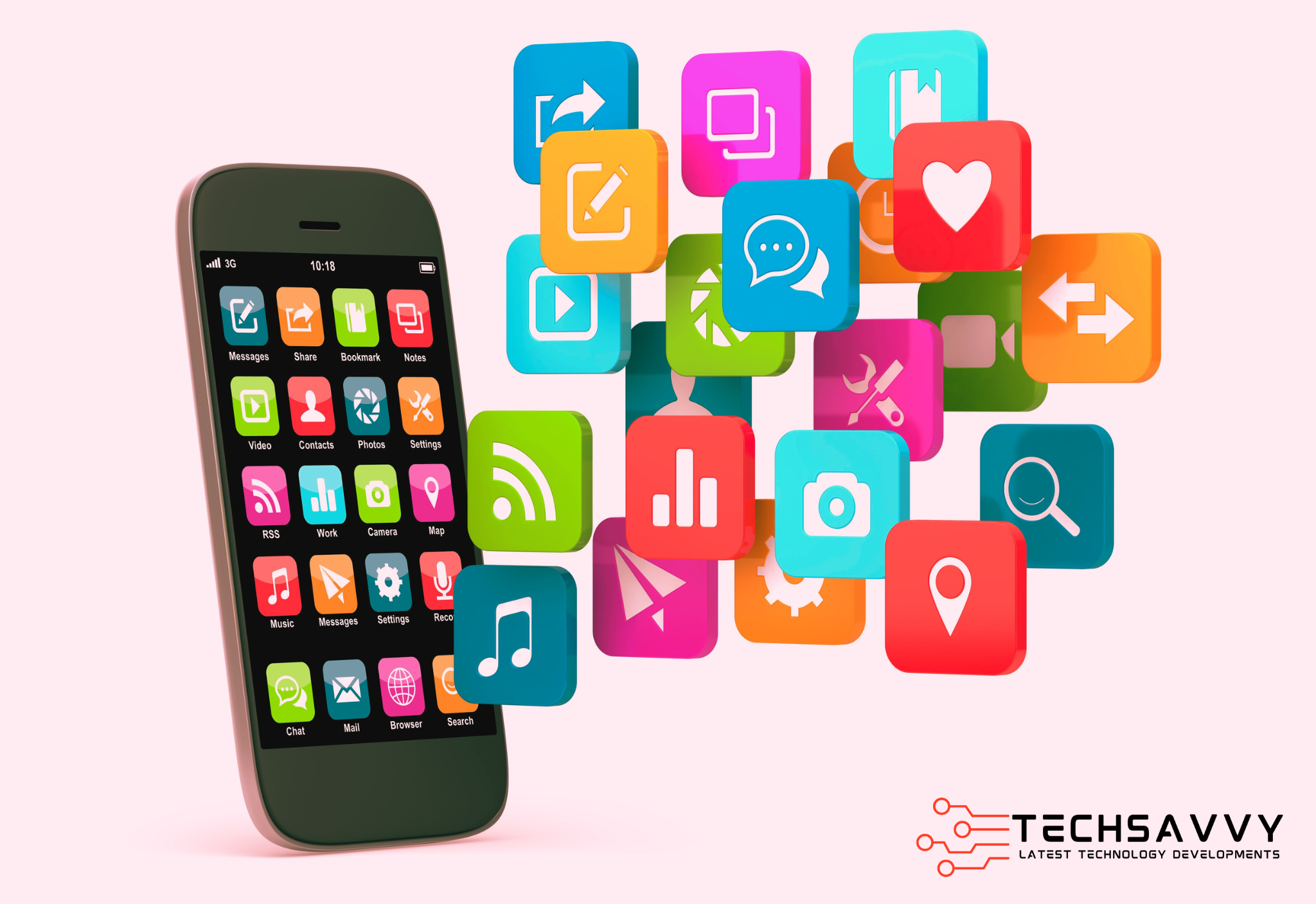 Developing a mobile application: Strategies for creating a successful app