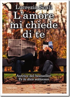 L'amore mi chiede di te