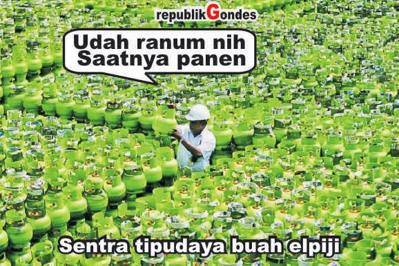 Cerita Humor Lucu Kocak Gokil Terbaru Ala Indonesia