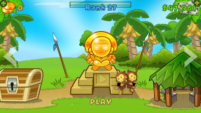 Bloon TD 5