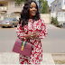 Empress Njamah Stuns In New Photos
