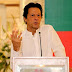 Pakistan PM Imran Khan to make first official visit to China in November