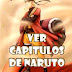 Naruto shippuden (episodios)