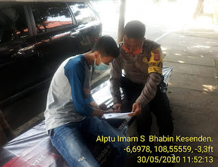 Polres Cirebon Kota