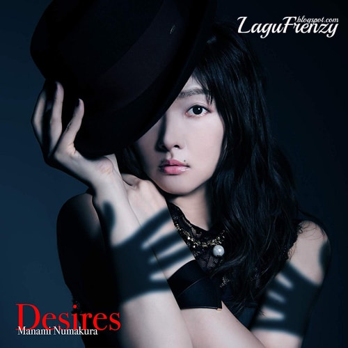 Download Lagu Manami Numakura - Desires