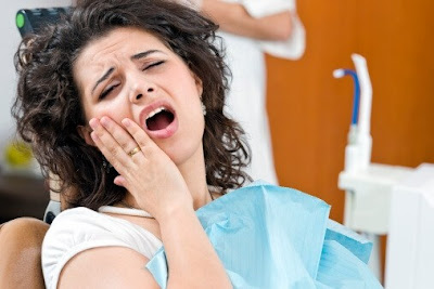 Đau răng hàm trong cùng có nên nhổ bỏ? 1
