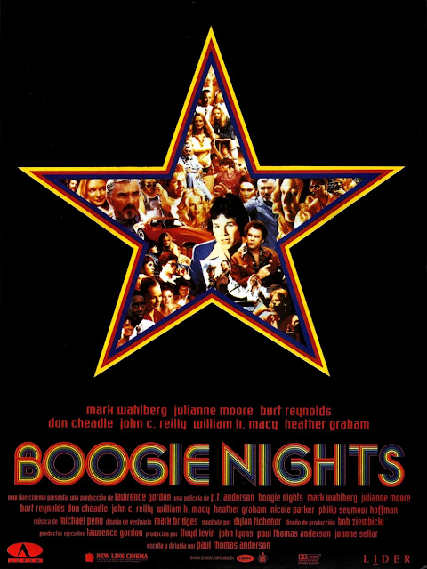 Boogie Nights ภาพยนต์สุดอื้อฉาว ที่แฉเบื้องหลังวงการหนัง X | ดูหนังออนไลน์ HD | ดูหนังใหม่ๆชนโรง | ดูหนังฟรี | ดูซีรี่ย์ | ดูการ์ตูน 
