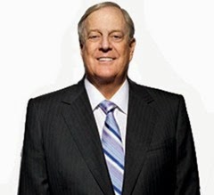 David-Koch