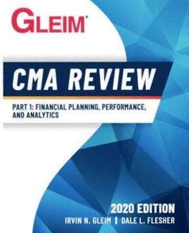 تحميل كتاب جليم cma 2021 pdf