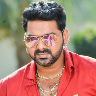 Pawan Singh gaane