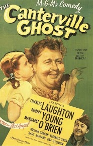 The Canterville Ghost (1944)