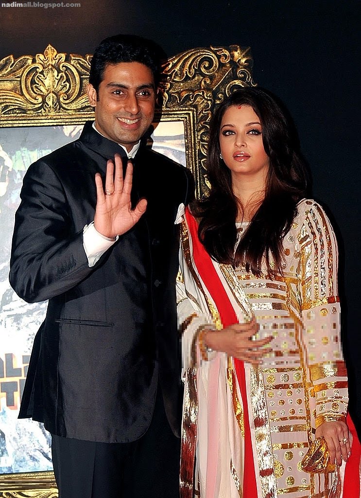 Aishwarya Rai Hot 2012