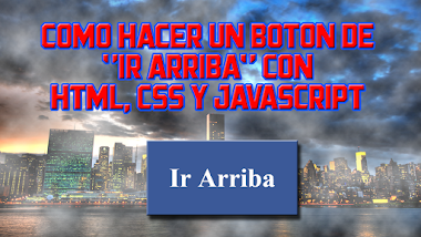 Boton Ir Arriba o Subir