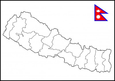 Identification of Nepal