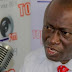 « Jean-Marc Kabund n’a pas insulté Joseph Kabila » (Kabuya)