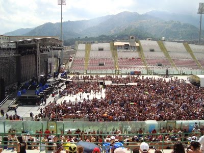 Stadio San Filippo