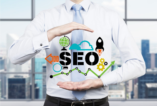 SEO training institutes in Lahore