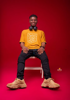 GIFT DOLLAR the next DELTA state music act to watch out for in 2022 serenades Nigeria with brand new promotional photos