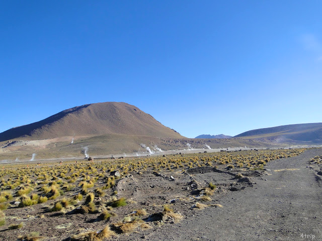 Deserto do Atacama