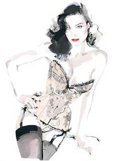 David Downton