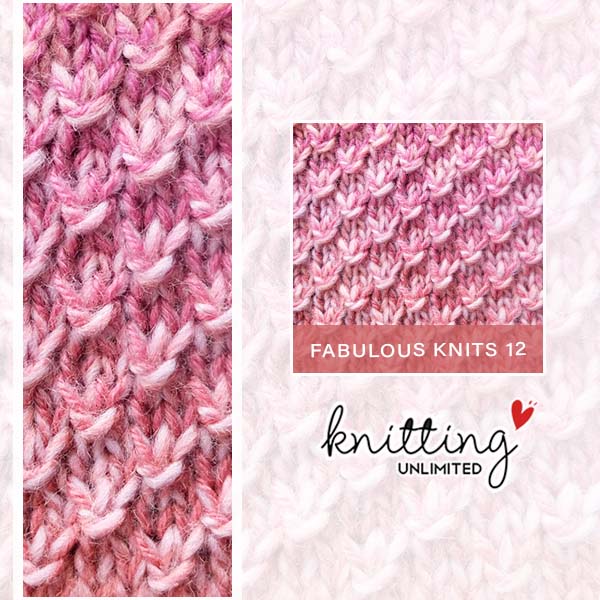 Fabulous Knits 12