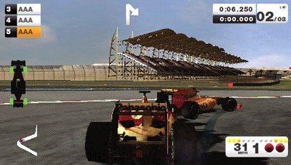 ... 29 kB, Download Game PSP F1 2009 ISO for PPSSPP | Download Game mu