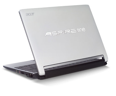 Acer Aspire One AO533-N558kk Netbook