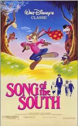 Song of the South