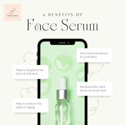 Best Face Serums For Your Skin